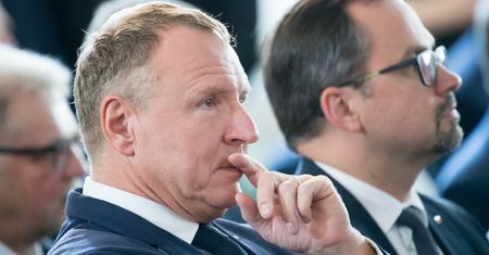 Kurski postawił Kaczyńskiemu warunek. Jasna odpowiedź prezesa PiS