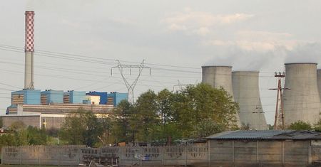 Wielkie plany firmy Solorza. ZE PAK buduje blok gazowy
