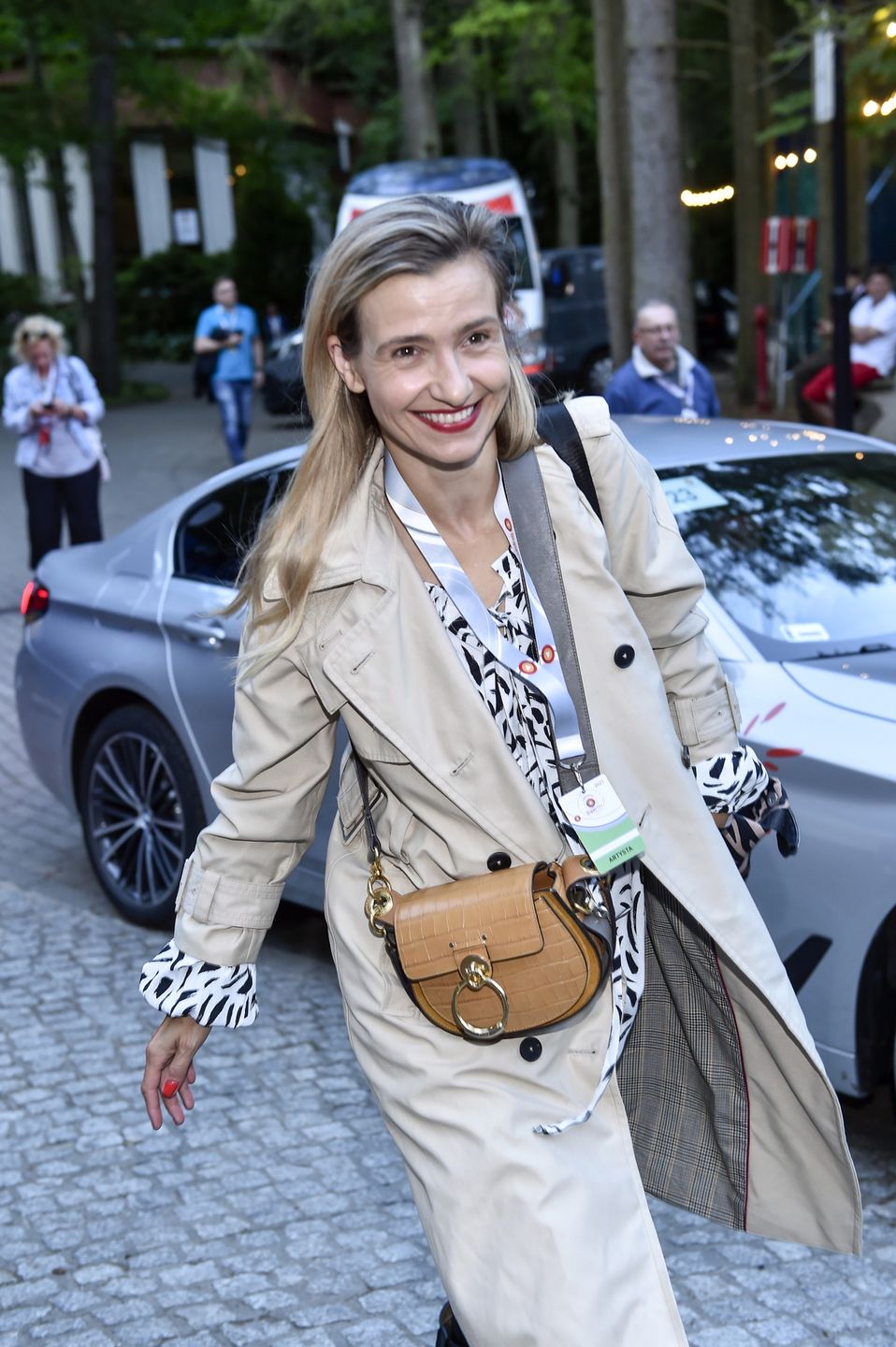 Joanna Koroniewska