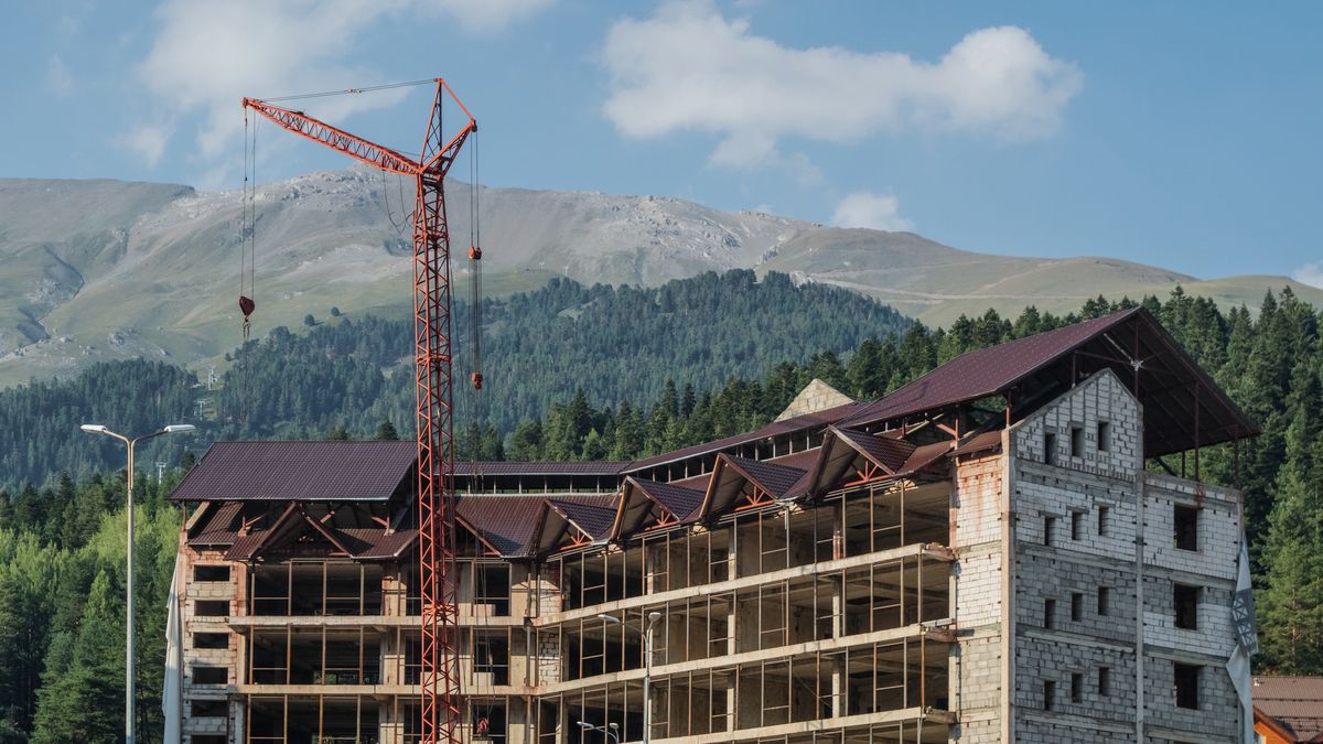 Koniec boomu na hotelowe apartamenty. Mały być pewne zyski, a są same kłopoty 