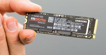 Zakup używanego dysku SSD - jak go sprawdzić