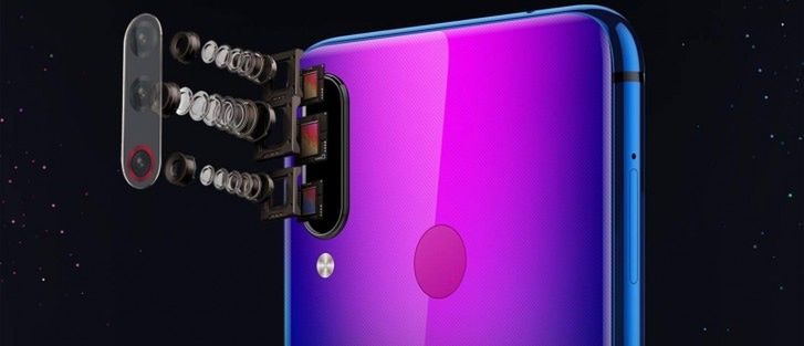 Pierwszy smartfon LG z linii W na zdjęciu [#wSkrócie] 3