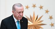 Erdogan poleciał do USA. Turcja znosi część ceł odwetowych na ten kraj