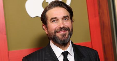 Brzmi jak gwiazda Hollywood? Dorociński mówi po angielsku