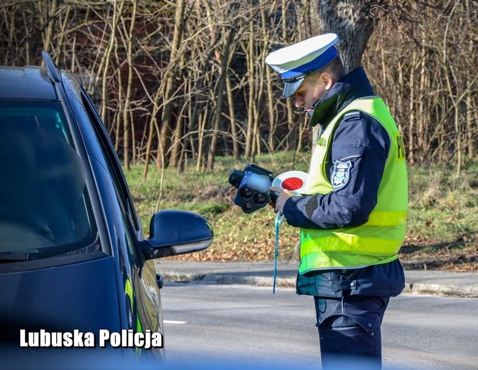 Będzie zmiana przepisów o zatrzymywaniu praw jazdy. Nowe prawo jeszcze w lutym