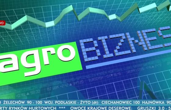 TVP Info z dodatkowym „Agrobiznesem”
