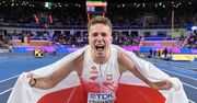 Sebastian Chmara: Sportowo było bardzo dobrze, organizacyjnie jeszcze lepiej. Za nami piękne mistrzostwa