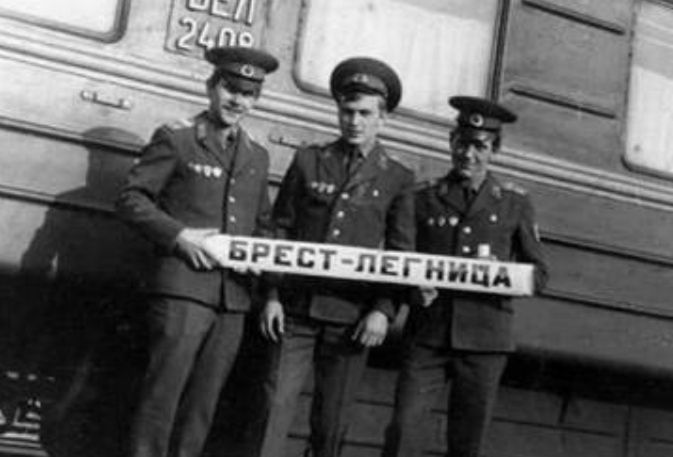 Legnica. 27 lat po "Małej Moskwie". We wrześniu 1993 roku odjechali ostatni żołnierze radzieccy