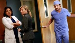 Powstanie spin-off serialu "Chirurdzy"