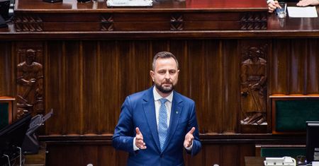 Polska armia rośnie w siłę. Szef MON nie wyklucza nowelizacji budżetu