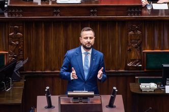 Polska armia rośnie w siłę. Szef MON nie wyklucza nowelizacji budżetu