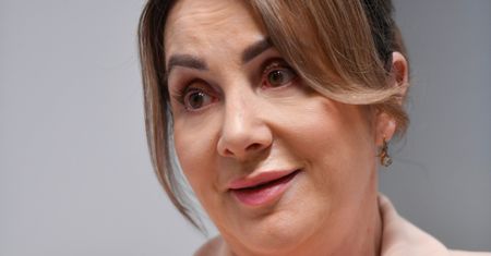 Danuta Martyniuk zabrała głos. Zdradziła, czy wystąpi w "Tańcu z gwiazdami"