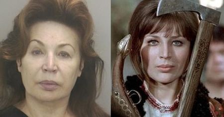 Maryna z "Janosika" TEŻ KRADŁA na Florydzie! 2 RAZY!