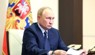 Dlatego Kreml wysyła ich na śmierć. Wstrząsające ustalenia z Rosji