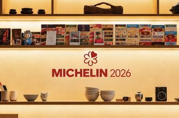 Przewodnik Michelin napisany z pomocą AI? Kulinarna kontrowersja poruszyła świat gastronomii