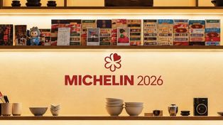 Przewodnik Michelin napisany z pomocą AI? Kulinarna kontrowersja poruszyła świat gastronomii