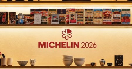 Przewodnik Michelin napisany z pomocą AI? Kulinarna kontrowersja poruszyła świat gastronomii
