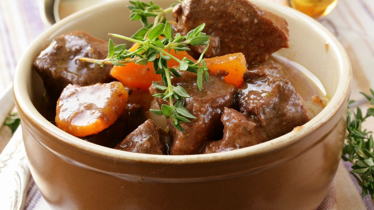 Należy przestrzegać kilku zasad, aby uzyskać idealną wołowinę