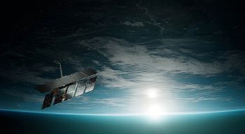 Wybrali tak samo jak Polska. Stawiają na satelity SAR od ICEYE