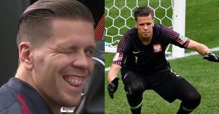 Szczęsny elokwentnie o porażce z Senegalem: "Nam nie wyszło, im wyszło"