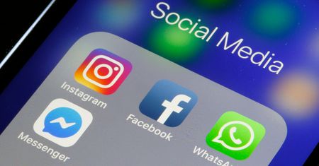 Facebook i Instagram wyłączone w Europie? Tak, to możliwe