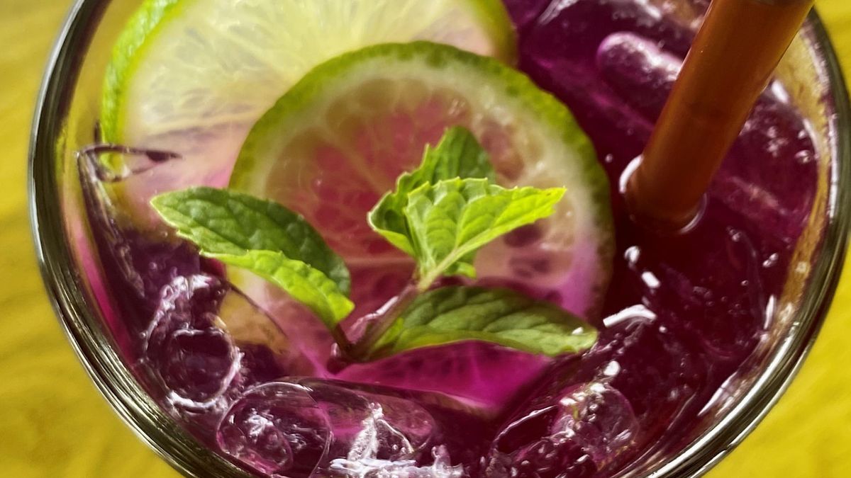 Jak przygotować odchudzający koktajl?