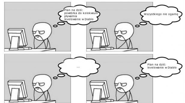 Śpij dłużej, pracuj wydajniej, realizuj cele. Smartfon ci w tym pomoże 1