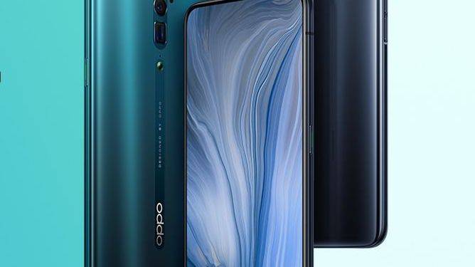 OPPO Reno 10x zoom wchodzi do Polski. Cena nie jest niska [#wSkrócie] 1