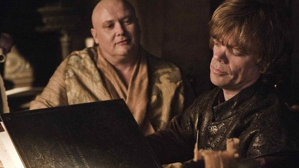 "Gra o tron" wkrótce jako gra na Facebooka 1