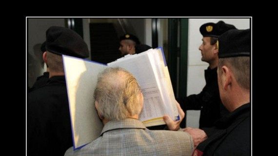 Najśmieszniejsze fałszywe profile na Facebooku 1