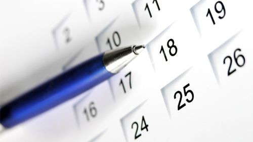 Długie weekendy w 2011 - jak opłaca się rozplanować urlop? 1