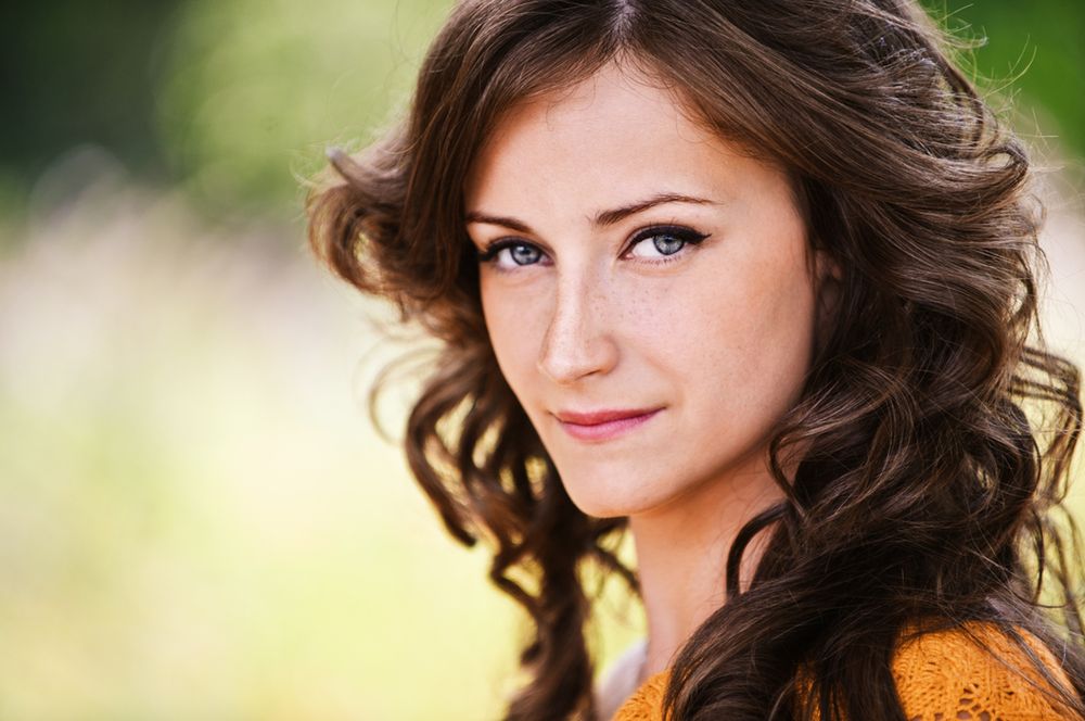 Jak zrobić fale na włosach?