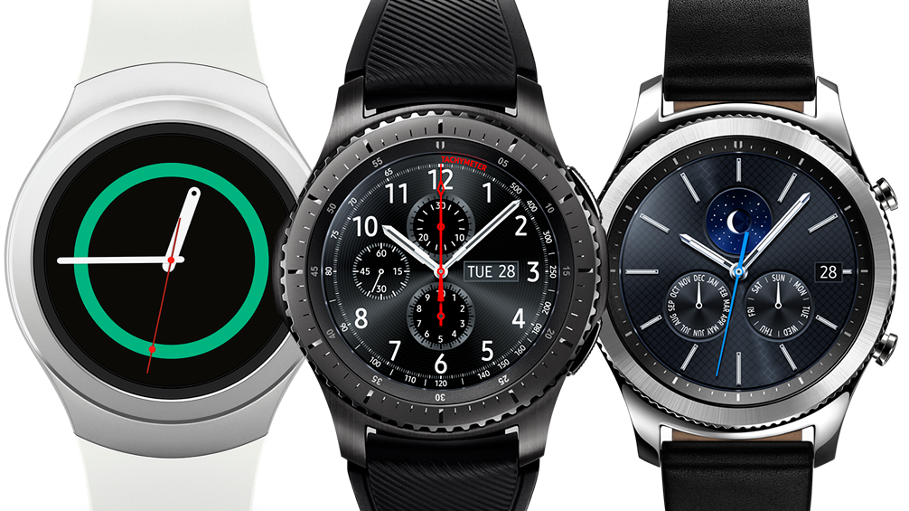 10 zegarków odpornych na pył i zachlapanie wodą 1