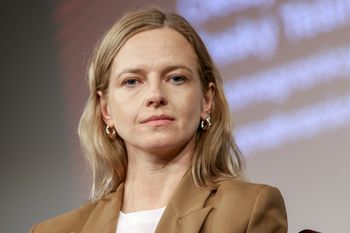 Walczy z nowotworem. "Miałam dość ukrywania choroby"