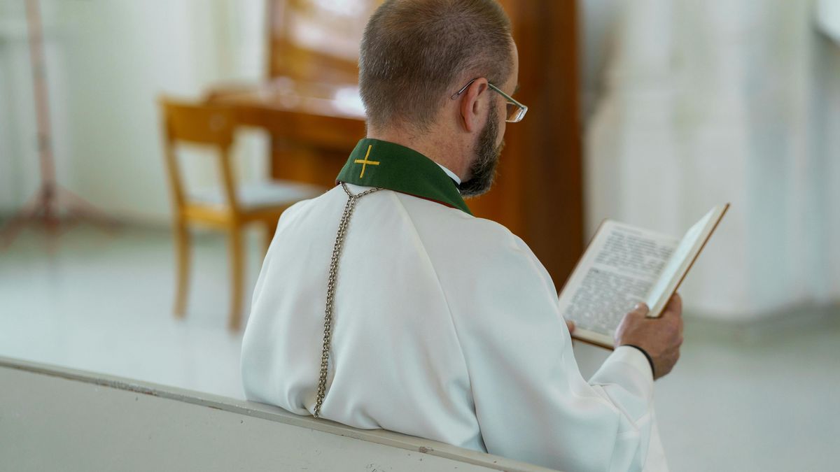 Ksiądz z Zamościa z zarzutami molestowania seksualnego