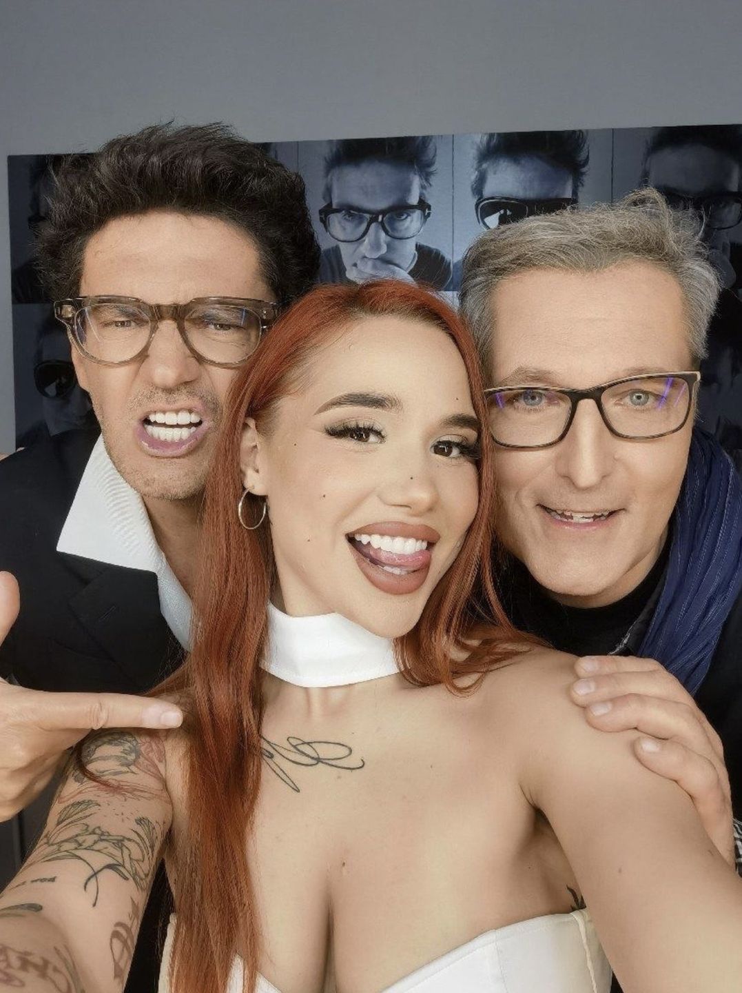 Kuba Wojewódzki ogłasza gości nowego odcinka 