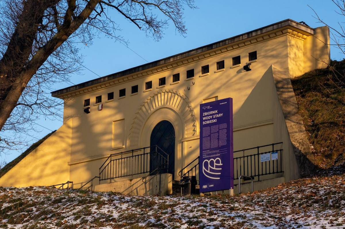 Gdańsk: Podziemny labirynt, w listopadzie można zwiedzić go tylko przez dwa dni