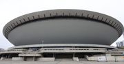 Katowicki Spodek do remontu. Tarasy i schody zabytkowej hali czeka modernizacja. "Bezpieczeństwo użytkowników jest najważniejsze"