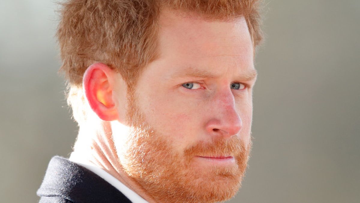 Książę Harry zdecydował się na udział w dokumencie o zdrowiu psychicznym. To miało wprawić jego ojca i babcię w prawdziwe przerażenie