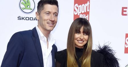Już wiadomo, na co dokładnie Lewandowscy przekażą MILION EURO w celu walki z koronawirusem