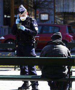 Lockdown w całej Polsce. Policja: będą kontrole