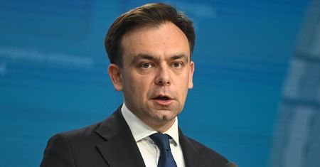 Impact'25. Minister finansów zapowiada kluczową zmianę. "To będzie rok przełomu"