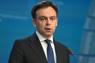 Impact'25. Minister finansów zapowiada kluczową zmianę. "To będzie rok przełomu"