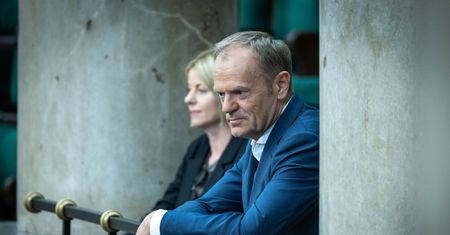 Tusk powinien udać się na specjalny kurs? "Będą jeszcze gorsze rzeczy"