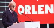 Gigant odkrywa karty. Orlen chwali się zyskiem