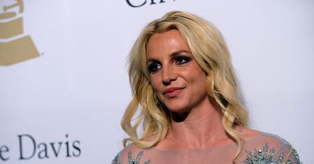 Ojciec Britney Spears odpiera zarzuty. Sam pragnie końca kurateli córki