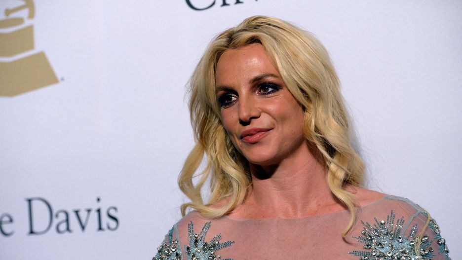 Od 2008 r. Britney Spears nie może być samodzielna finansowo