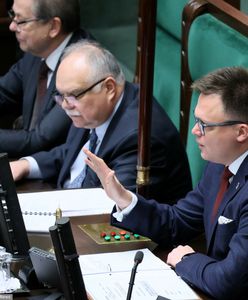 Sprawa depenalizacji aborcji. Sejm zdecydował, co z projektem