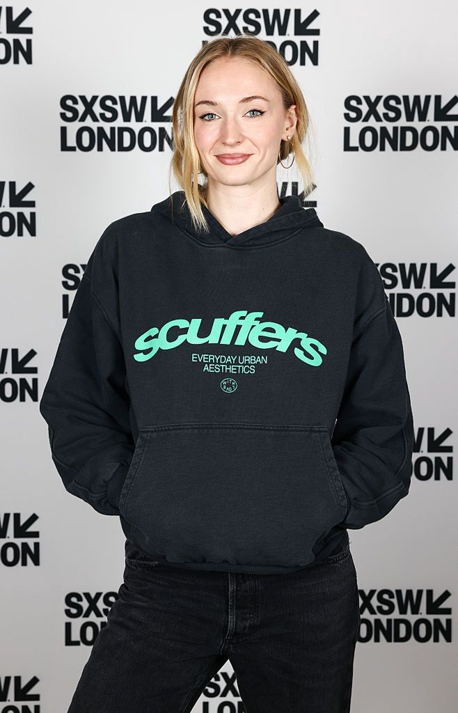 Sophie Turner