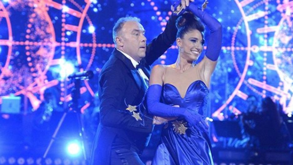 Bogdan Kalus i Lenka Kliment odeszli z "Tańca z gwiazdami".
